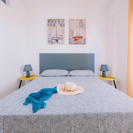 Appartamento Mare Blu Sciacca Extérieur photo