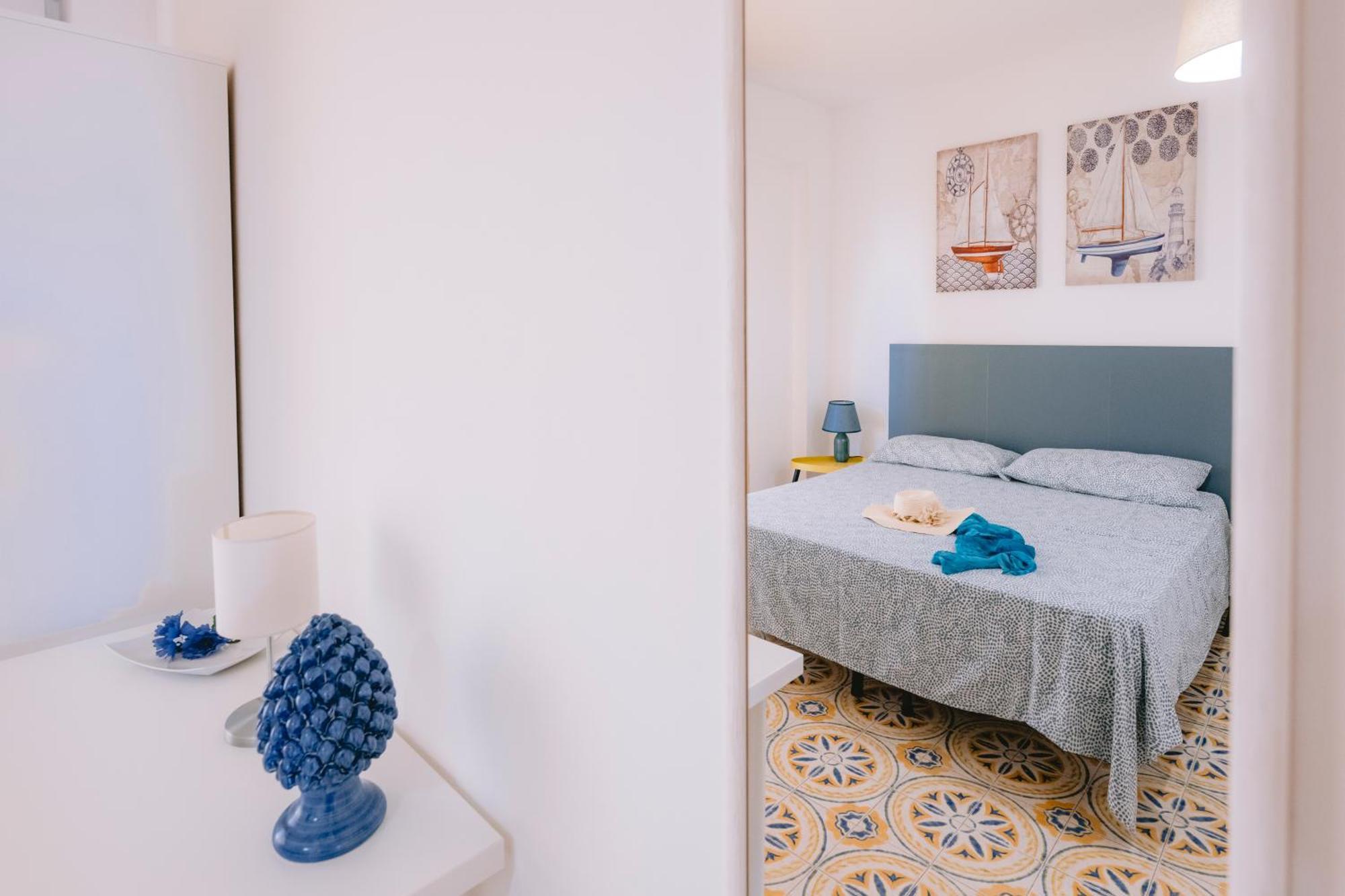Appartamento Mare Blu Sciacca Extérieur photo