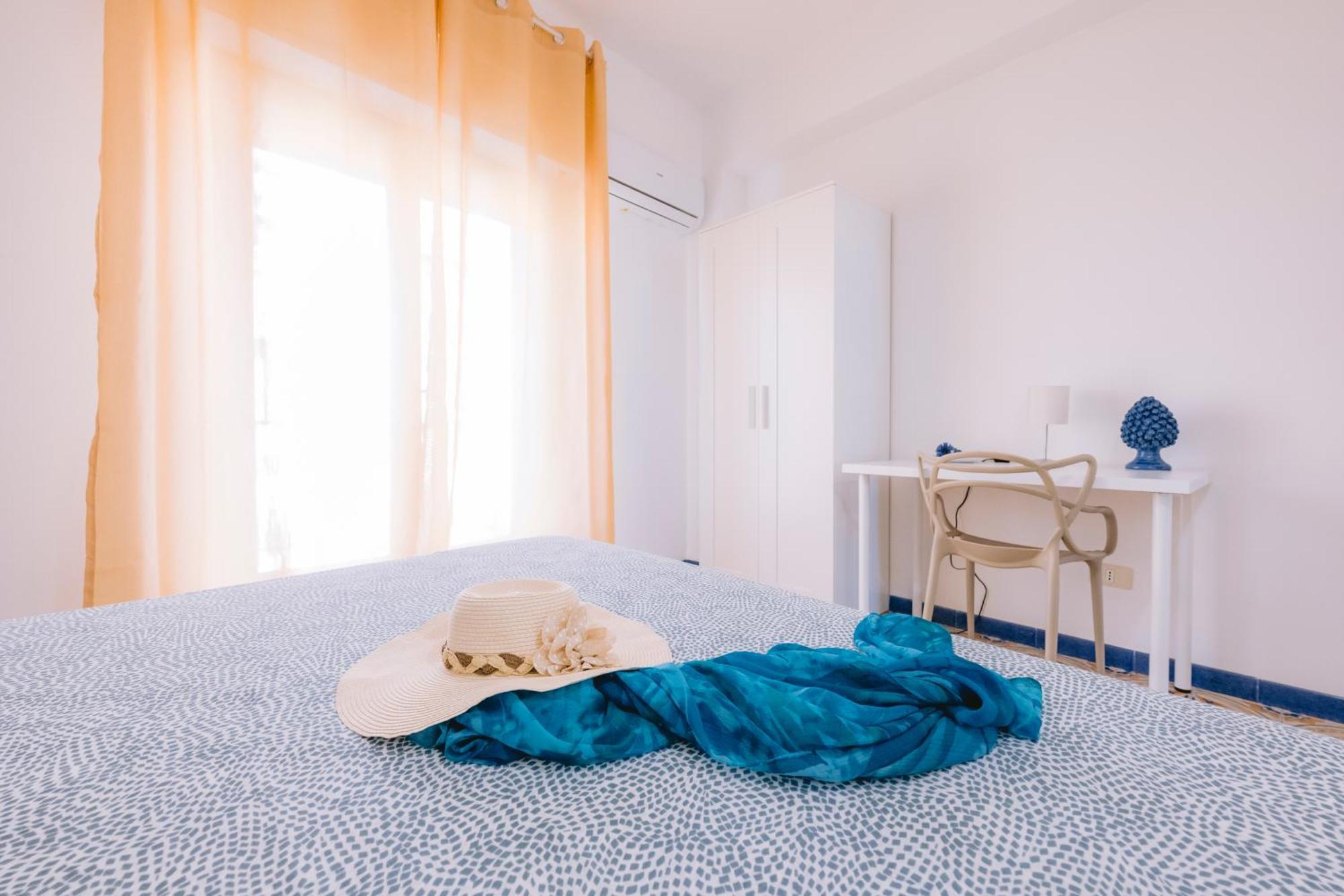 Appartamento Mare Blu Sciacca Extérieur photo