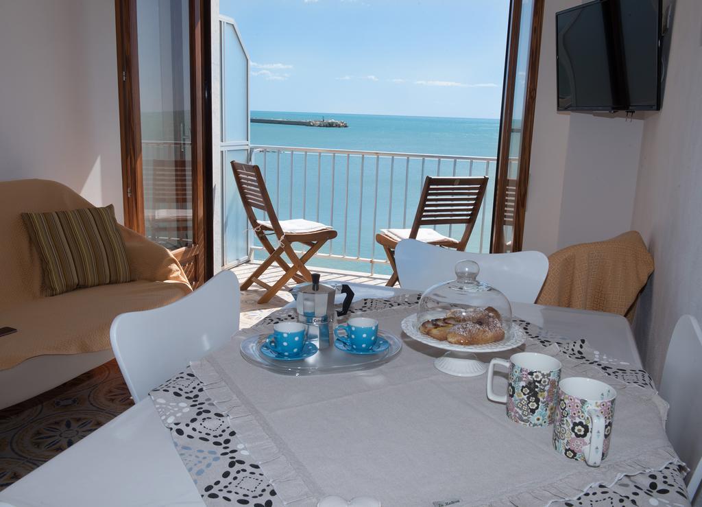 Appartamento Mare Blu Sciacca Extérieur photo