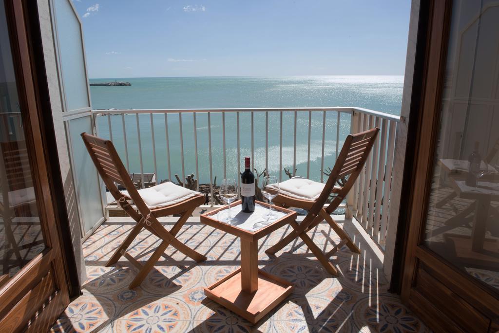 Appartamento Mare Blu Sciacca Extérieur photo